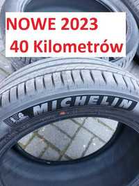 Nowe opony 2023 letnie lato MICHELIN PRIMACY 4, 225/50/18,40Kilometrów