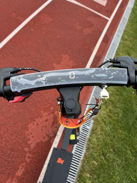 Нова модель! KUGOO G2 Ultra 1200Вт! 2025рік