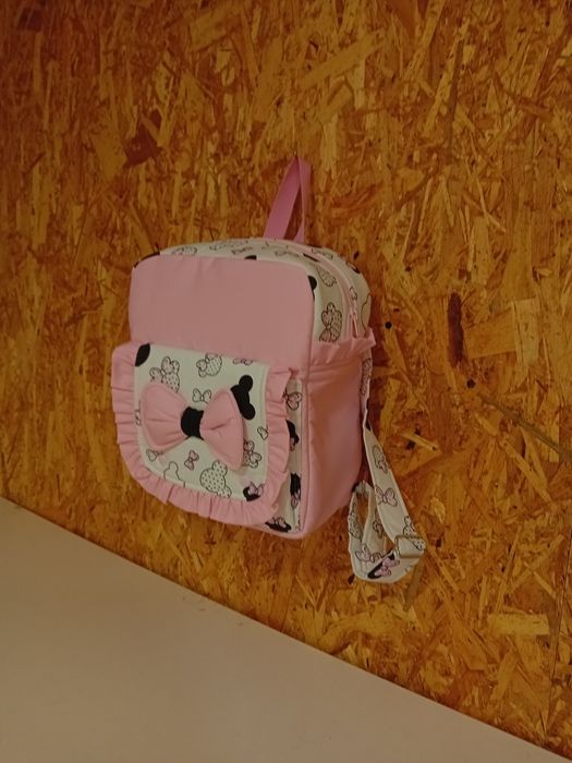 Mochila Infantil
