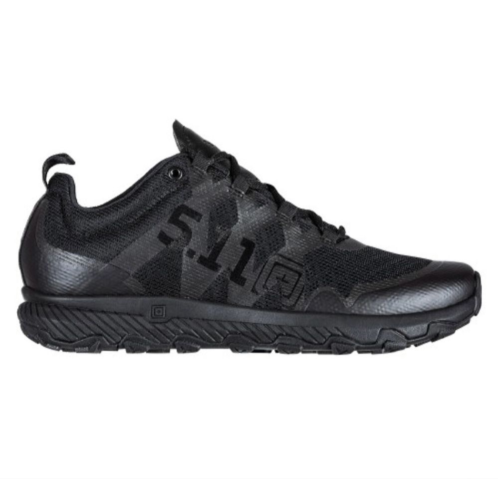 Кросівки 5.11 Tactical A/T Trainer Black