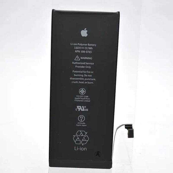 Акумулятор батарея для Iphone 6 Plus Айфон 2915mAh оригінал гарантія