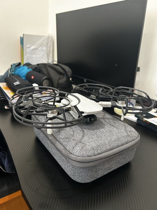 drone dji mavic mini (fly more)