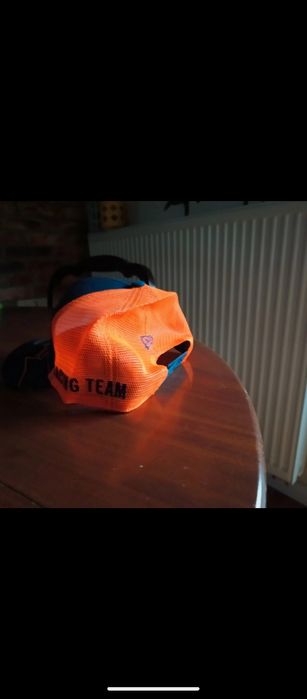 Nowa czapka ktm RedBull racing