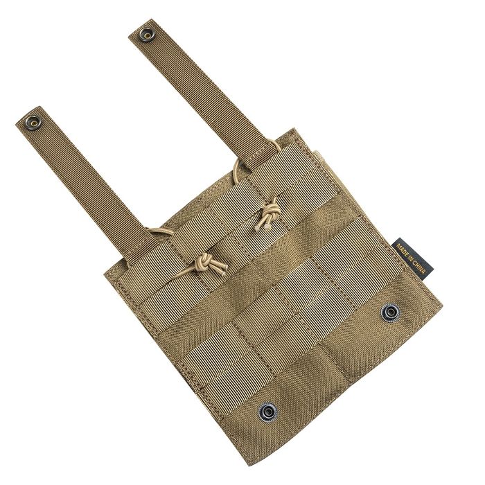 Підсумок для магазинів прдвійний Кордура