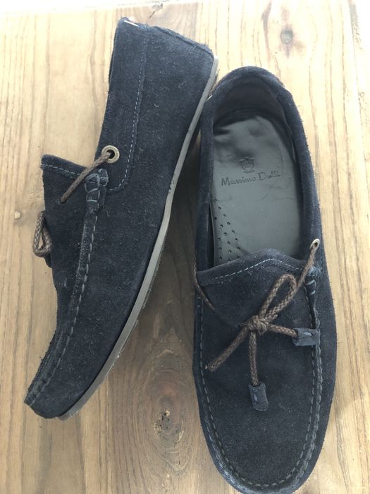 Mocassins Massimo Dutty