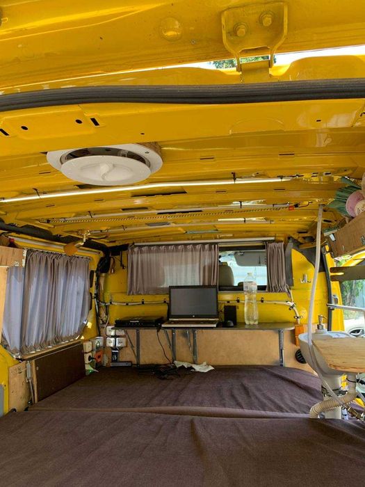 Продам Опель виваро