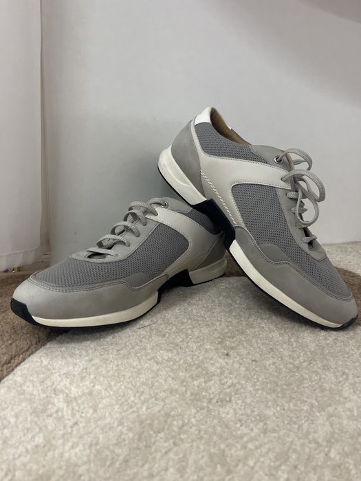 Чоловіче взуття нове