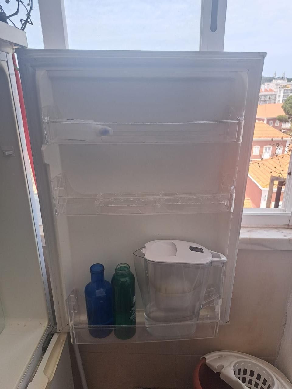 Frigorífico Combi ST Kunfit