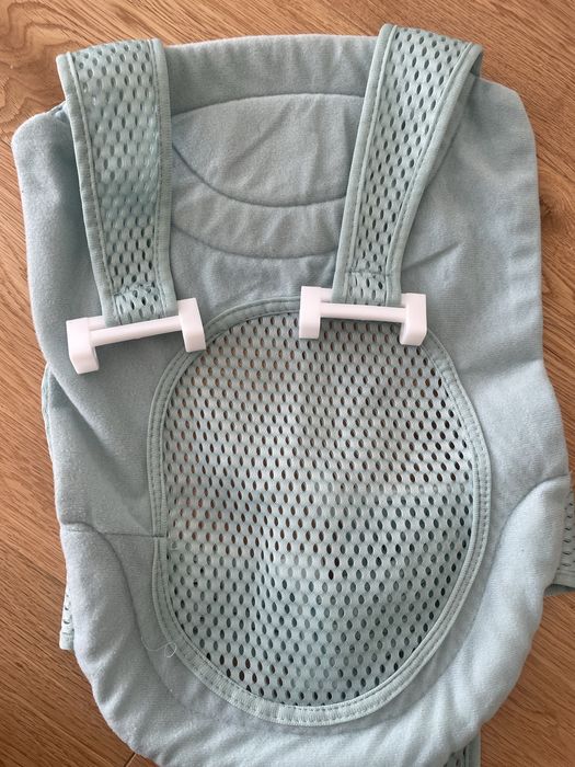 Rede de banheira recém-nascido