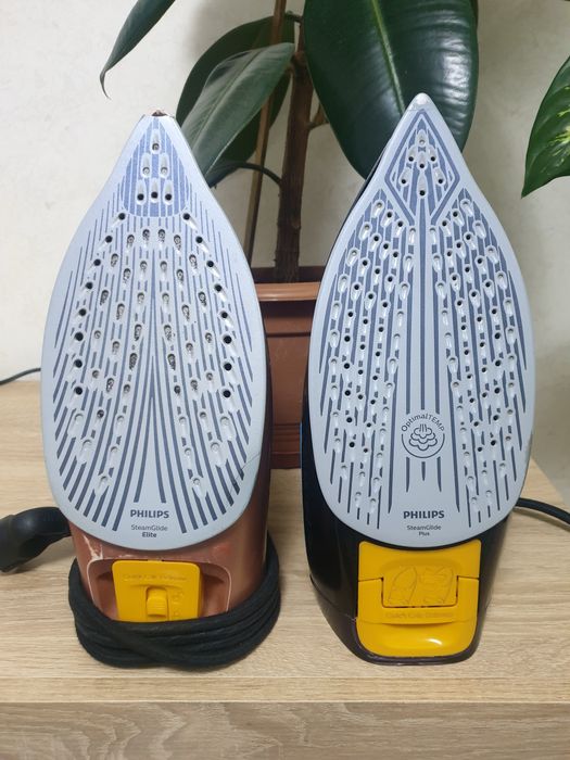Утюг Philips Azur Advanced 3000W