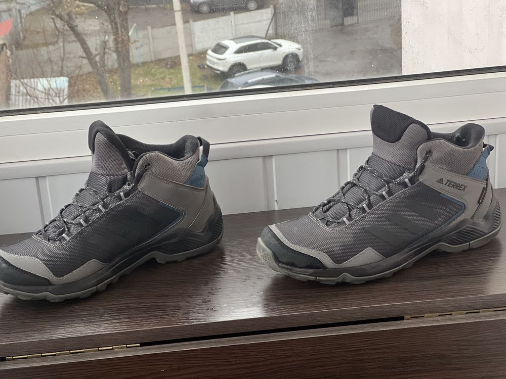 Чоботи Adidas Terrex оригінал