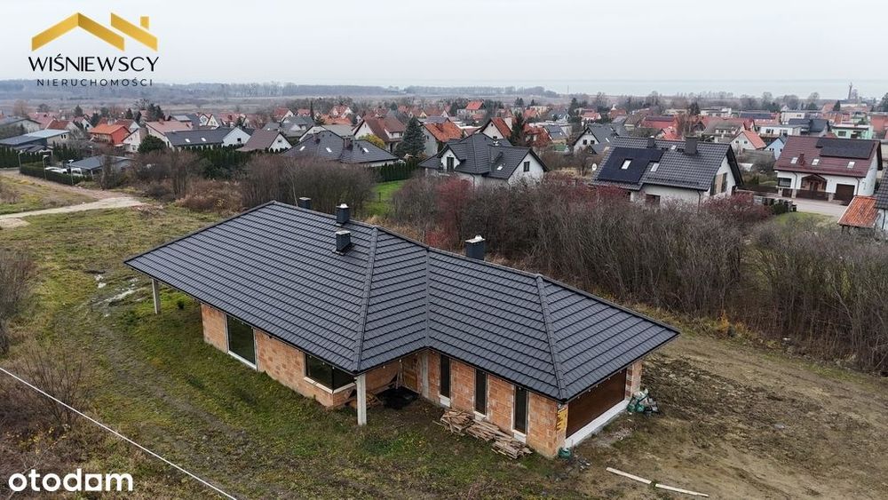 Dom Tolkmicko 246.41 mkw