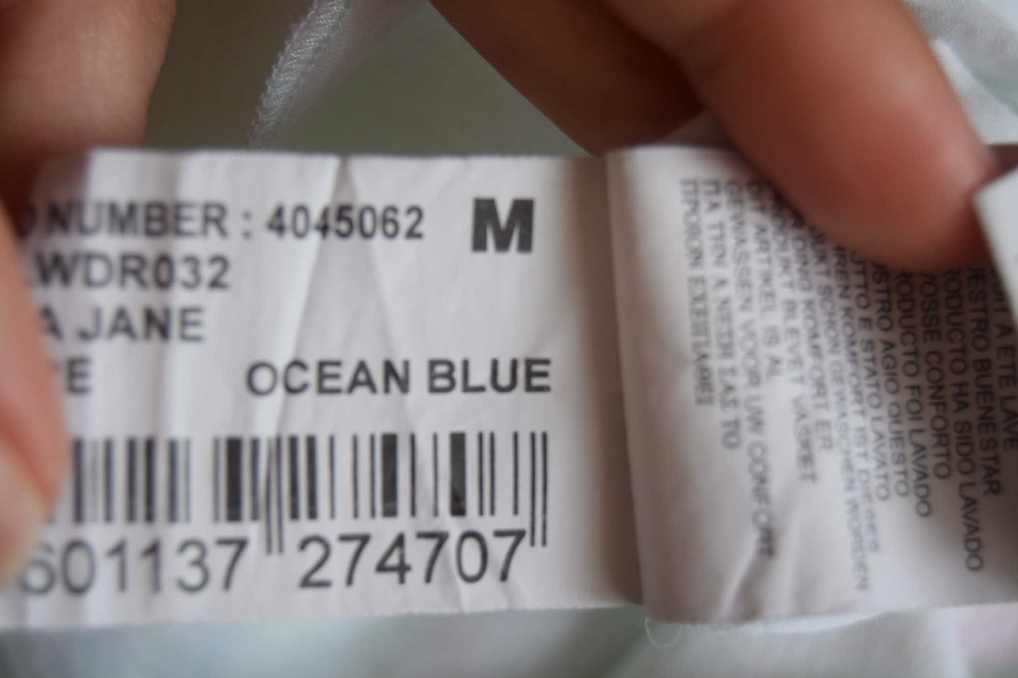 Vestido de verão Roxy [M] - em bom estado