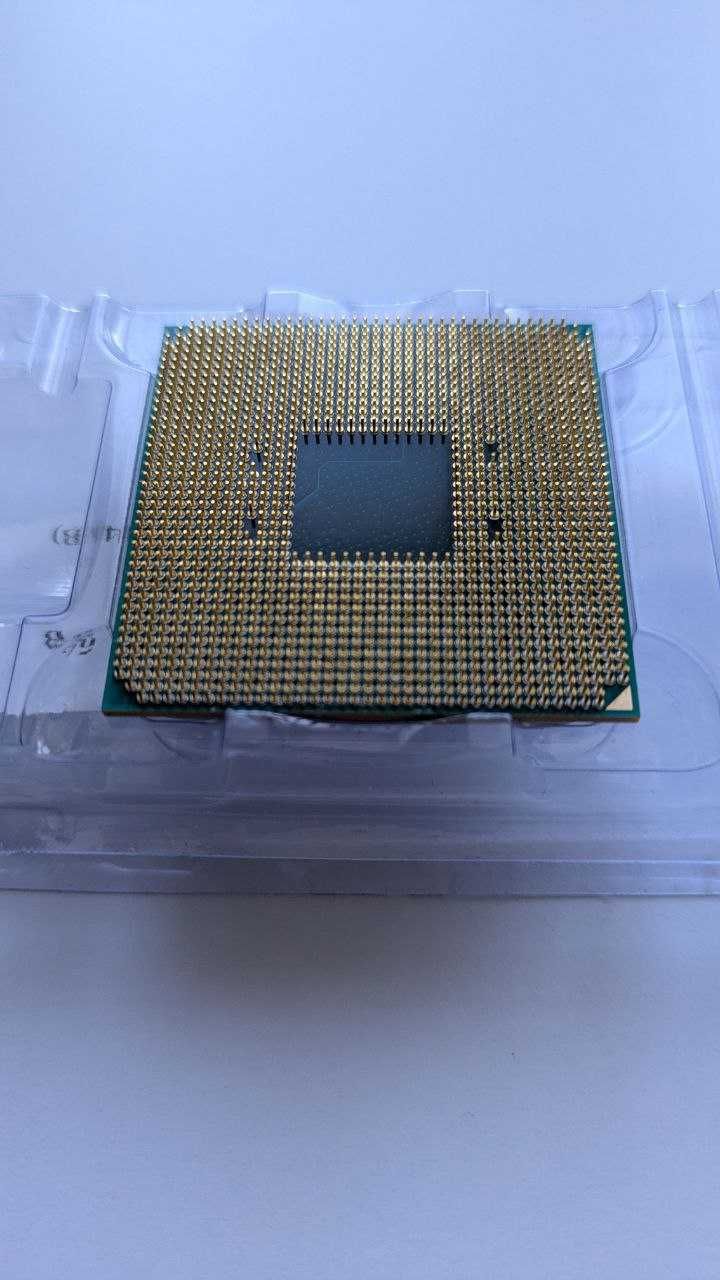AMD A8-9600 3.1(3.4)GHz sAM4 Tray
