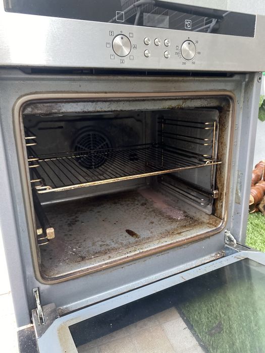 Forno da Siemens