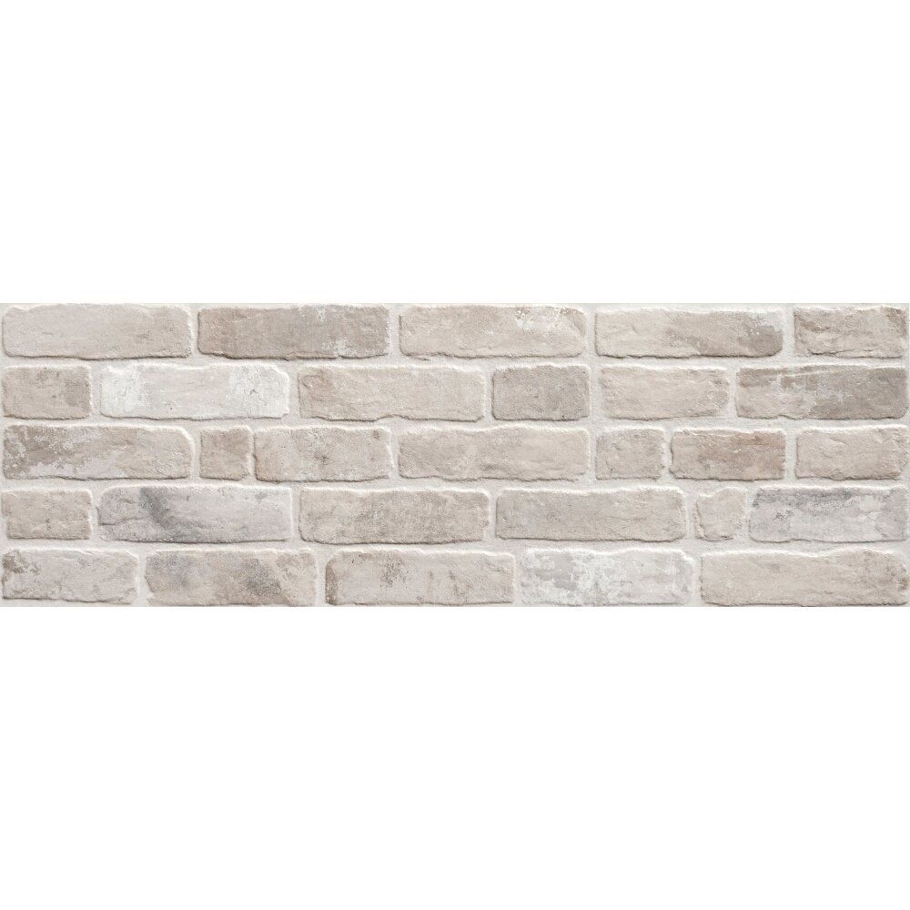 KERABEN Wall Brick Old grey mat