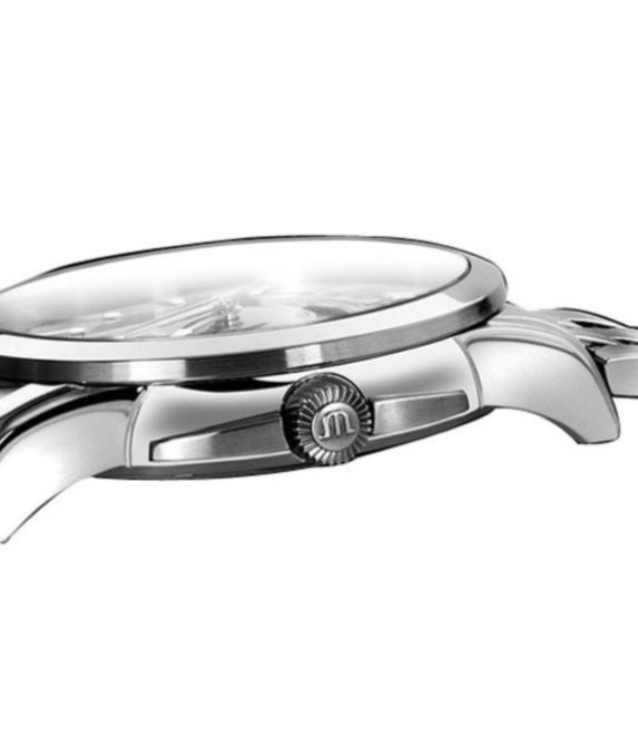 Maurice Lacroix Pontos Day Date Automatic, PT6158