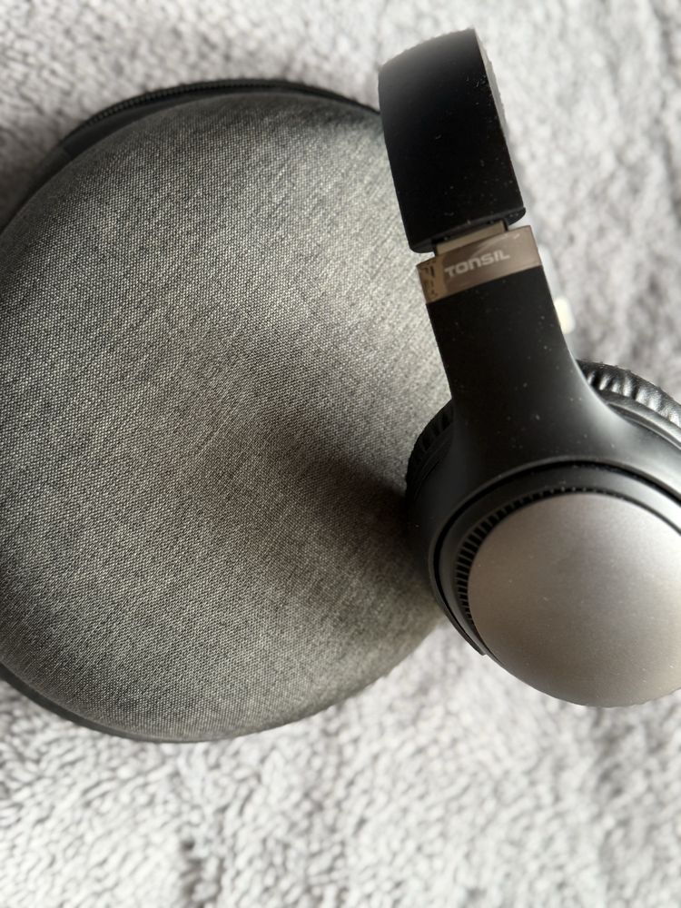Słuchawki Bluetooth Tonsil R35BT