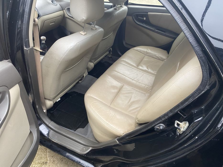 Джили МК 2008 года