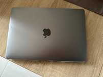 Macbook Air M1 16gb/256gb [BLOKADA iCLOUD]