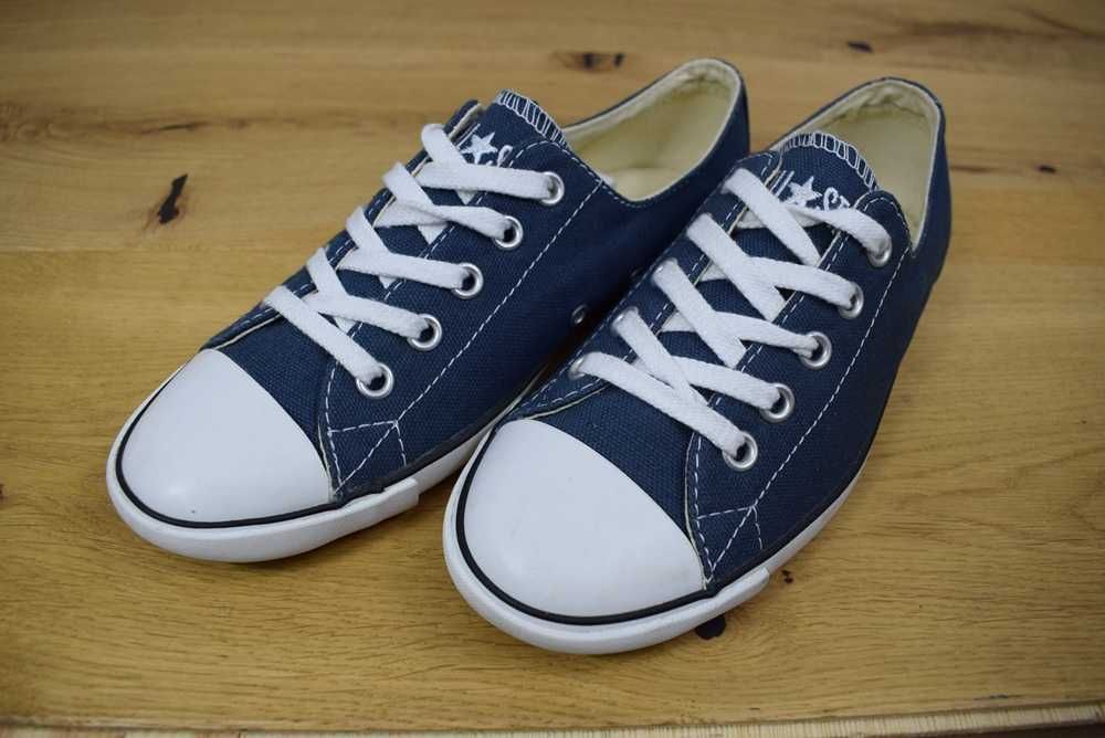 CONVERSE Chuck Taylor All Star LIGHT, trampki (37)