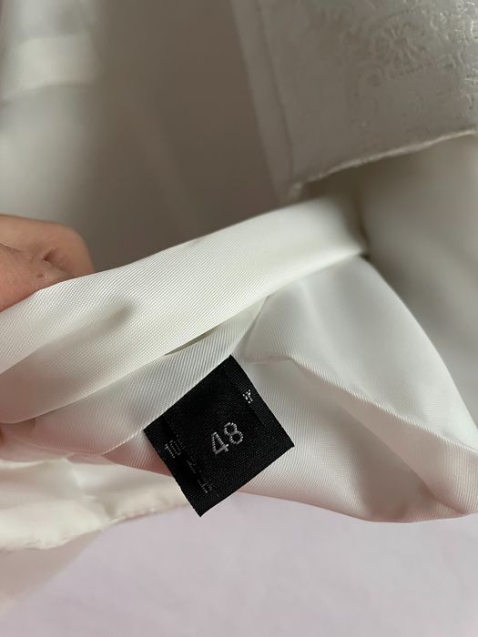 Kamizelka ślubna Giacomo Conti