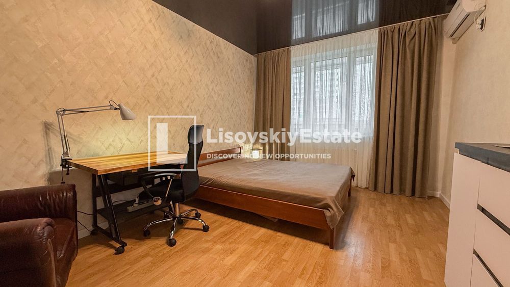 Сдам 1к Драгоманова 6/1 Позняки Осокорки