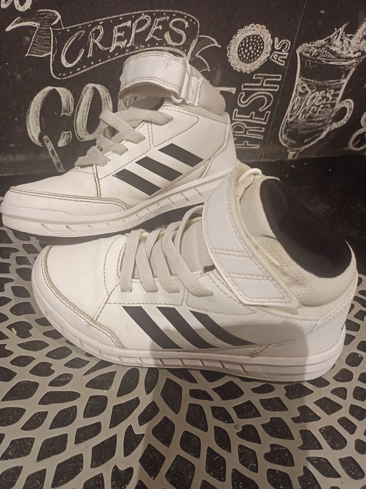 Adidaski dla chlopca