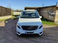 Mercedes Vito 447