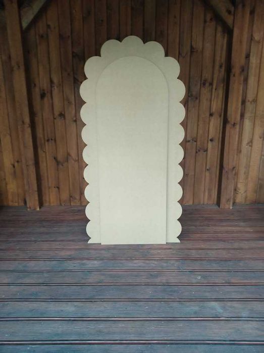 Ścianka dekoracyjna