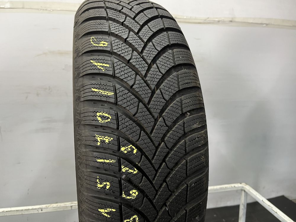 215/70/16 100T Semperit Speed Grip 5