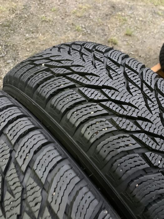 195/65 R15 Nokian 195 65 15