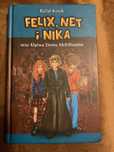 Felix, Net i Nika oraz Klątwa Domu McKillianów