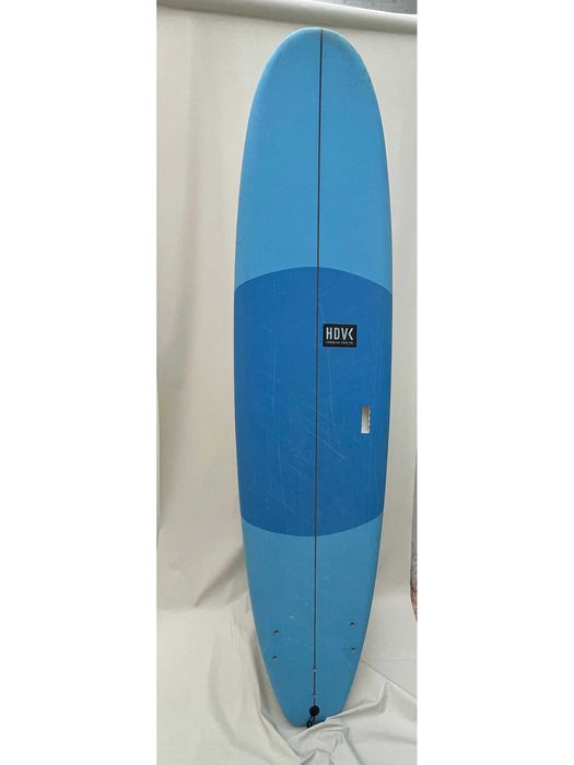 Prancha de Surf Softboard HDVK 8'0 80 litros