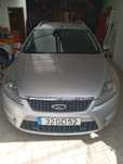 Ford Mondeo 1.8 tdci