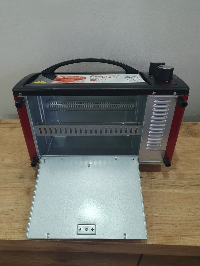 Kuchenka elektryczna Girmi FE10 ,10L