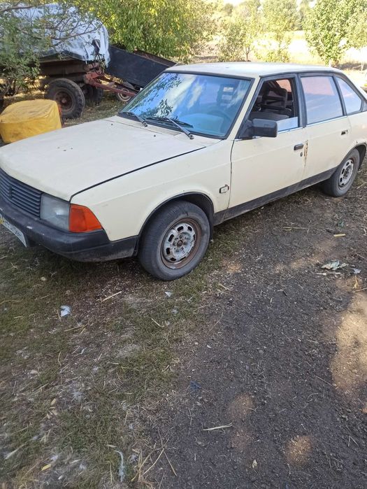 Продам Москвич 2141 возможен обмен на мото