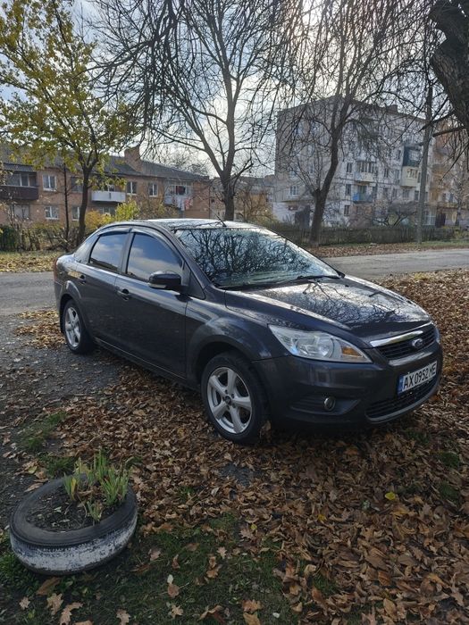 Продам Форд Фокус