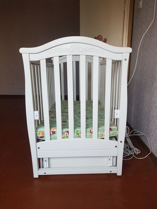 Детская кровать ВЕРЕС