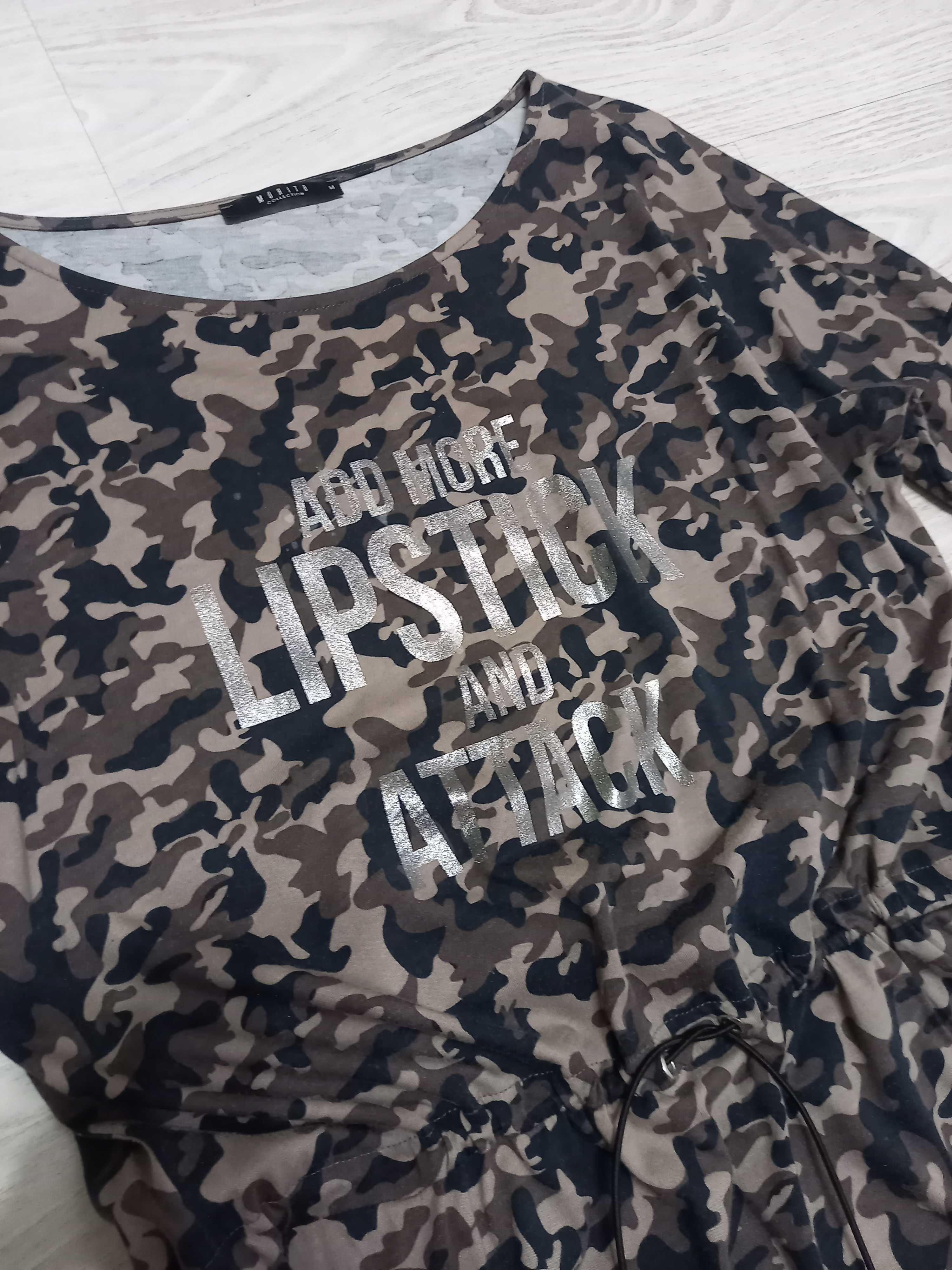 Mohito sukienka moro M/L