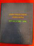 Numismática: Coleção Indochina-VietNam 1885 a 1976
