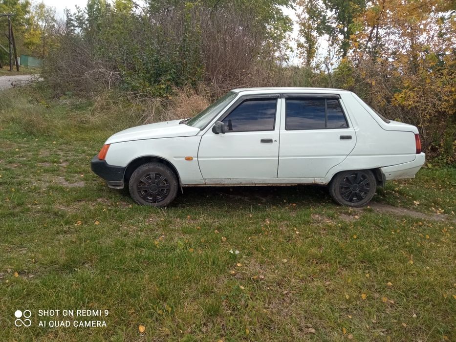 Продам Славуту на повному ходу