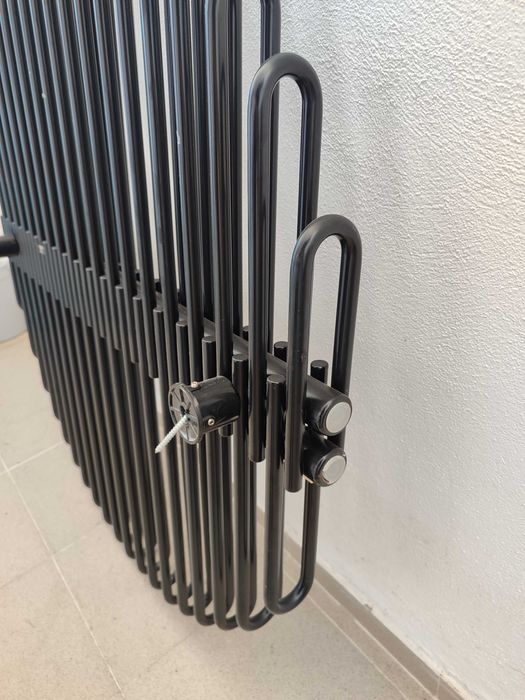 Radiador de aquecimento / Heating Radiator