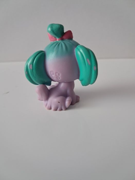 Littlest pet shop lps mały lps