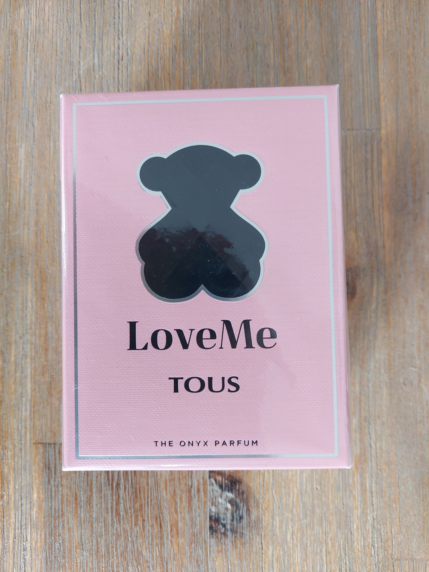 Tous LoveMe The Onyx Parfum