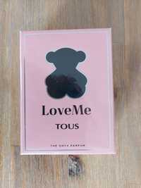 Tous LoveMe The Onyx Parfum