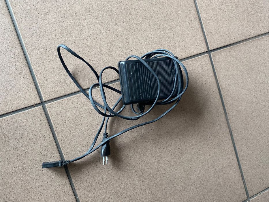 Máquina costura Vintage