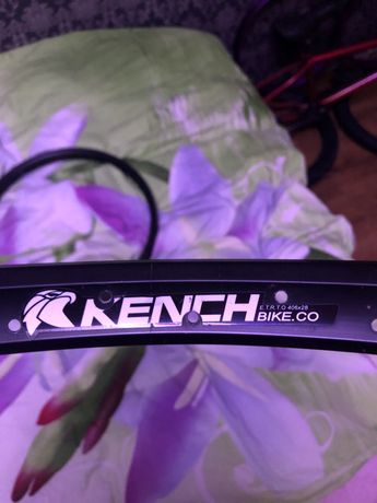 Продам Обода для BMX Kench 20" 36H (KH-RM-02)