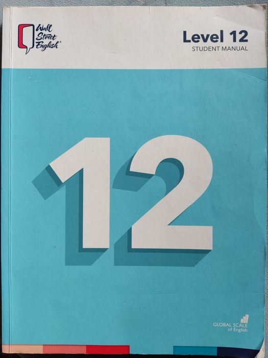 Livro wall street n12