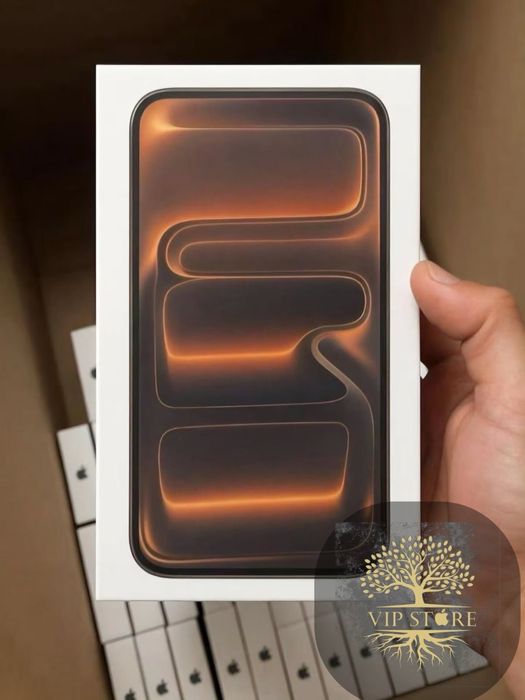 iPhone 17 pro max 256 , 512 , 1TB , 2TB